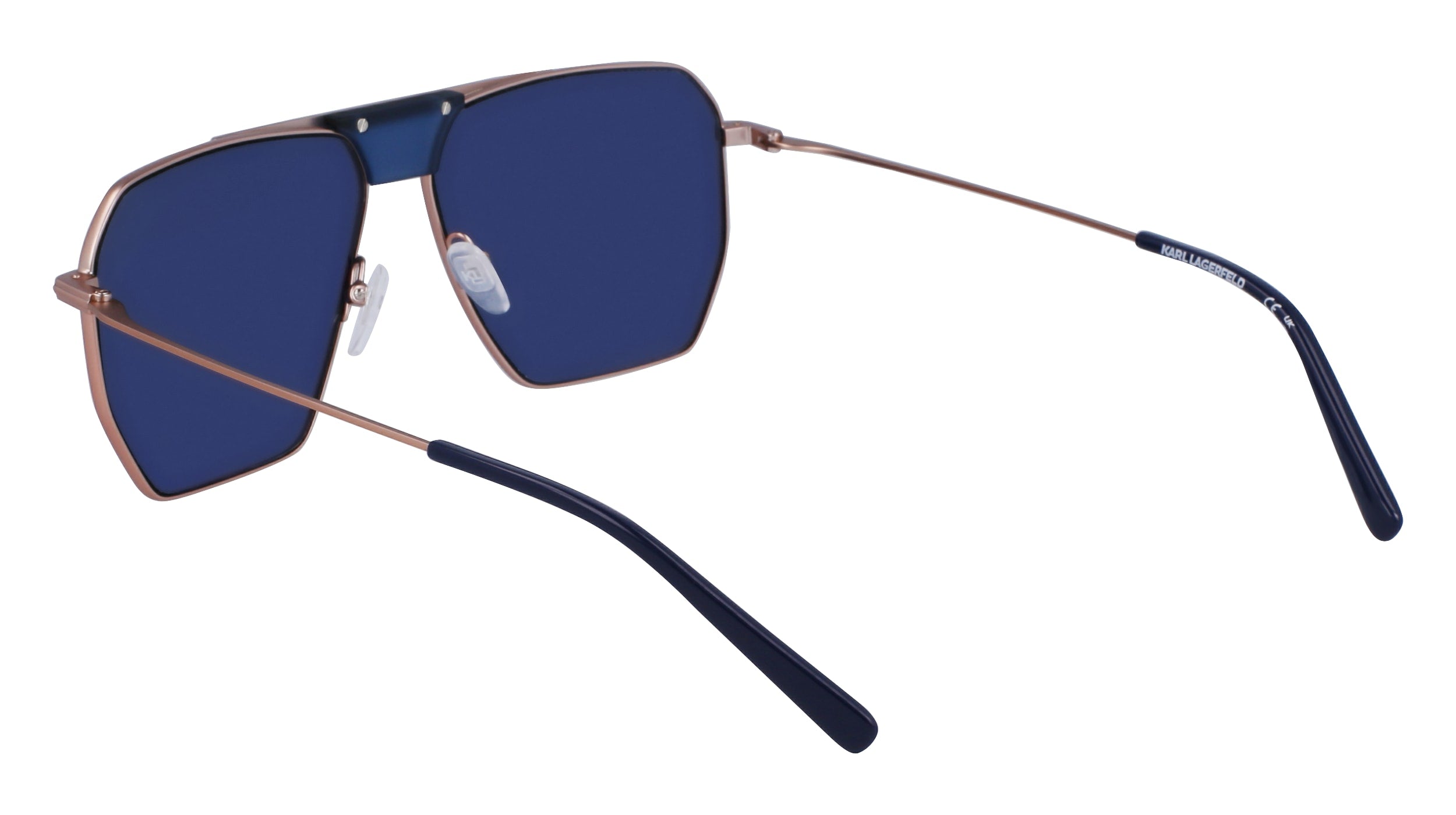 KARL LAGERFELD KL350S 718 58