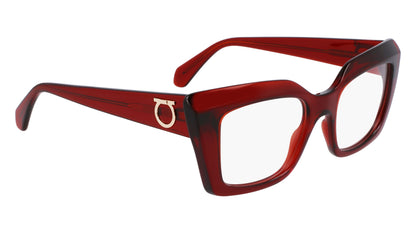 FERRAGAMO SF3008 224 50