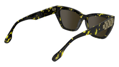 VICTORIA BECKHAM VB668S 012 55