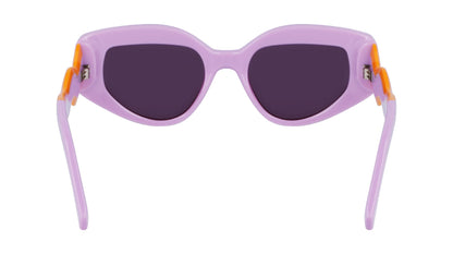 KARL LAGERFELD KL6144S 650 50