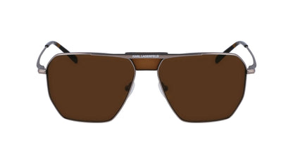 KARL LAGERFELD KL350S 042 58