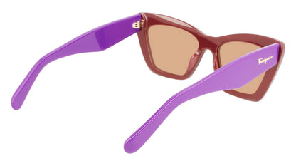 FERRAGAMO SF929S 209 55