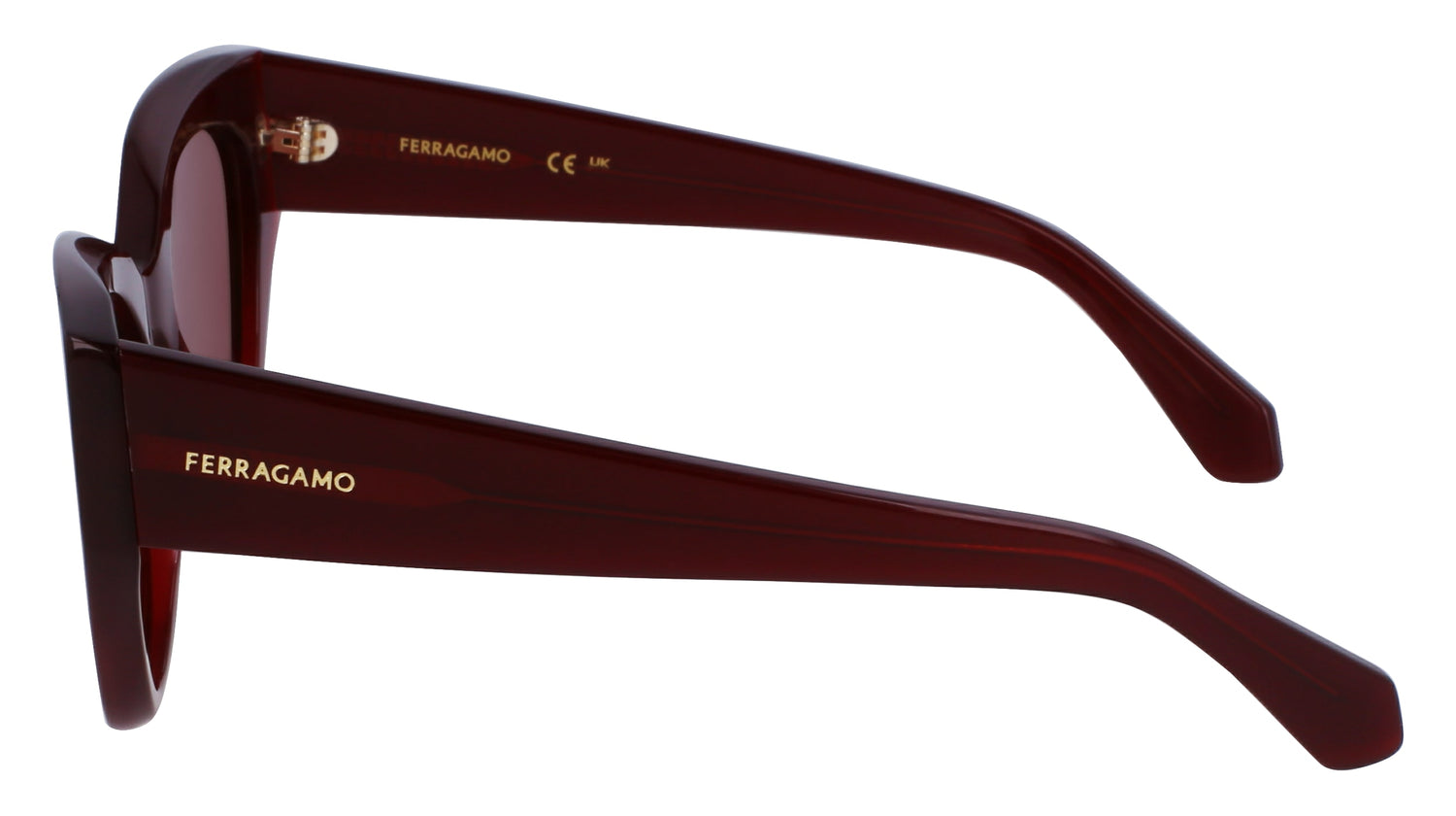 FERRAGAMO SF1107S 653 55