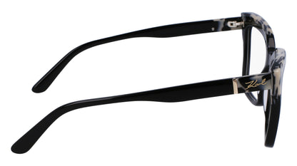 KARL LAGERFELD KL6130 013 52