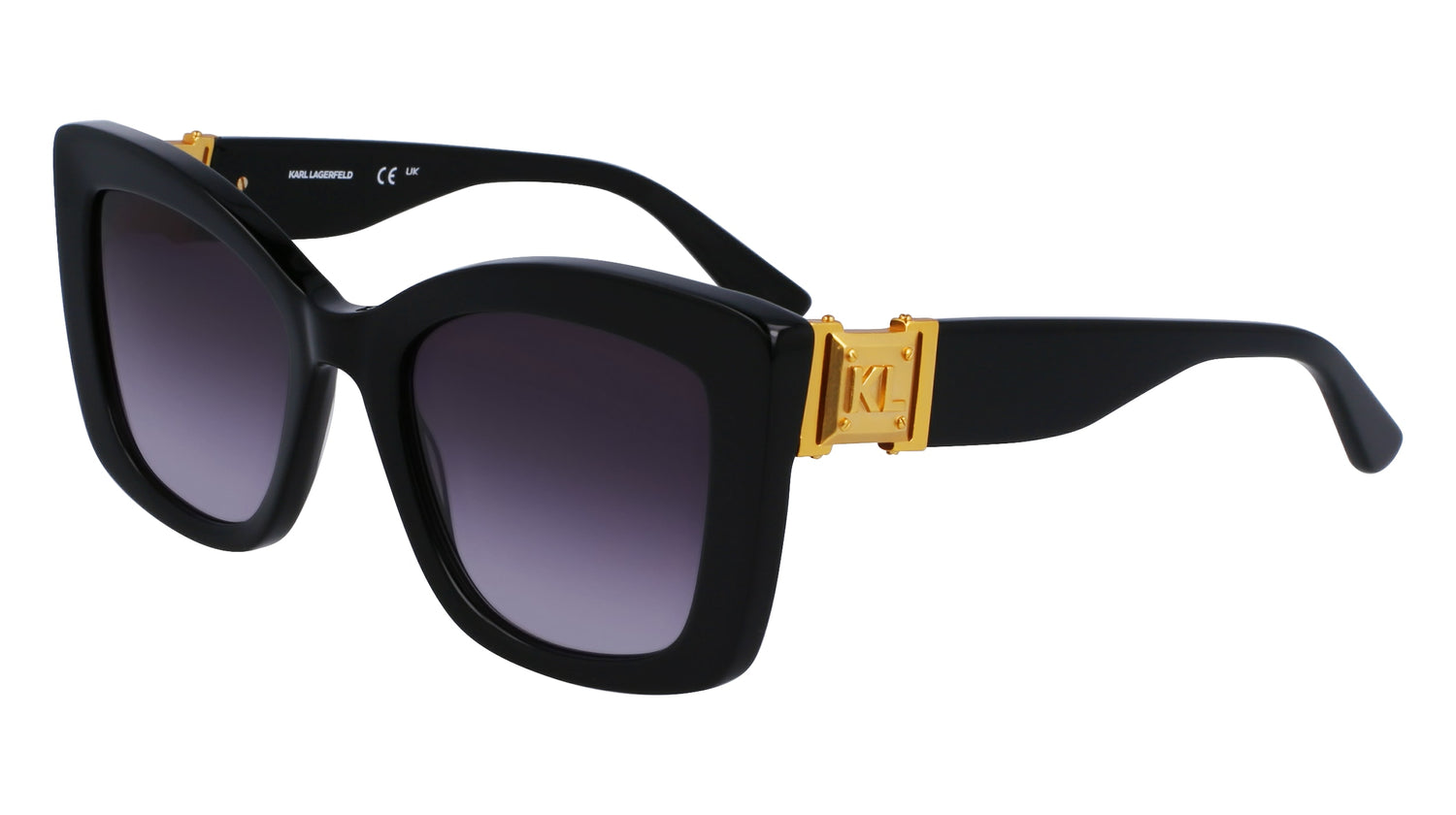 KARL LAGERFELD KL6139S 001 53