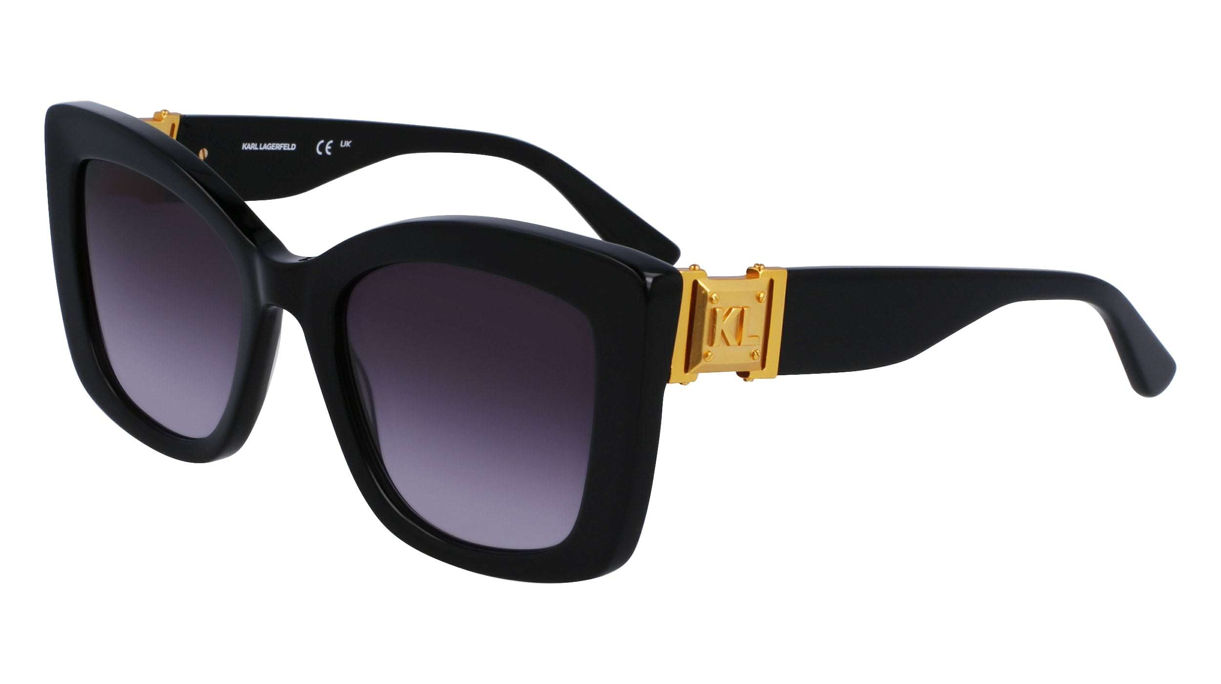 KARL LAGERFELD KL6139S 001 53