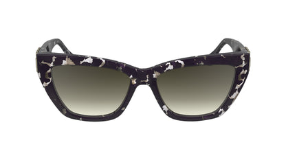 VICTORIA BECKHAM VB668S 010 55