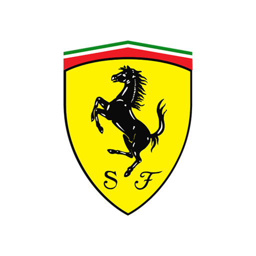 Occhiali da vista Ferrari Scuderia
