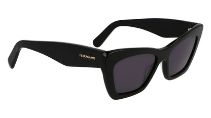 FERRAGAMO SF929SN 001 55