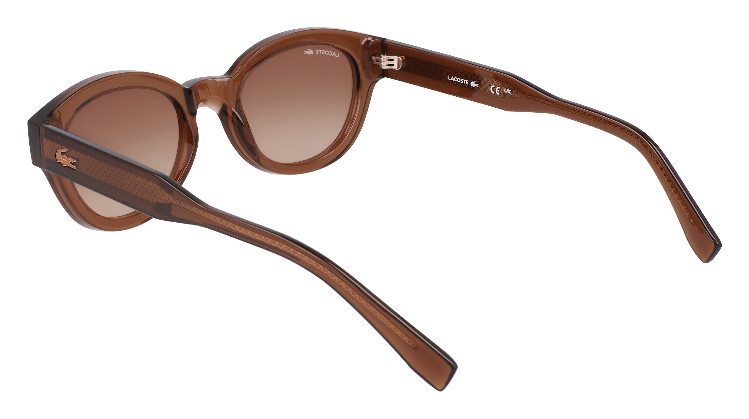 LACOSTE L6024S 210 52