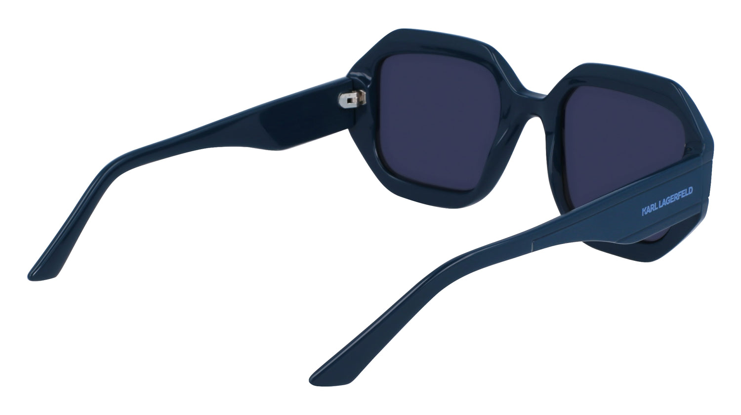 KARL LAGERFELD KL6124S 400 53