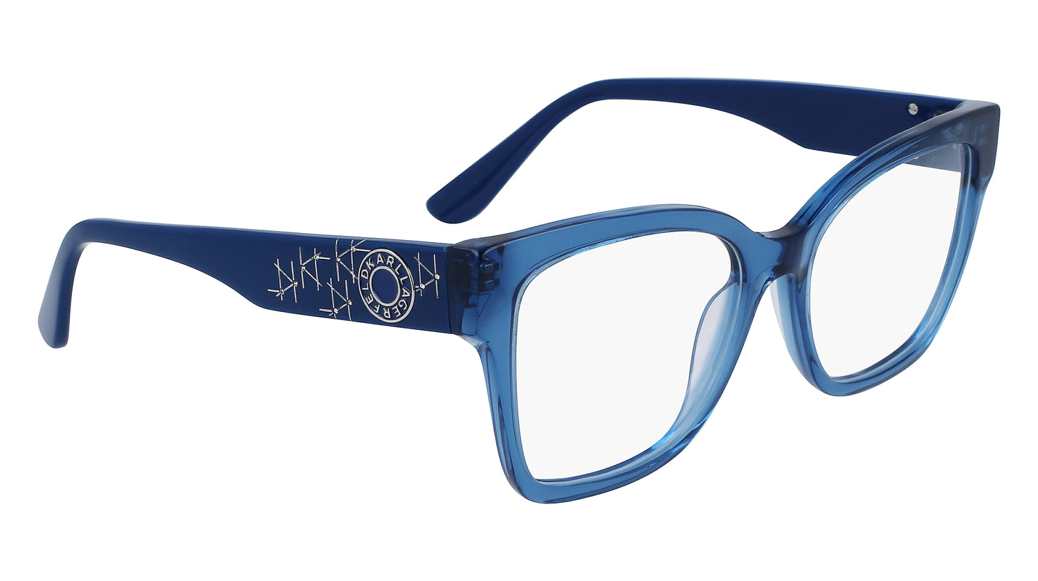 KARL LAGERFELD KL6111R 400 54