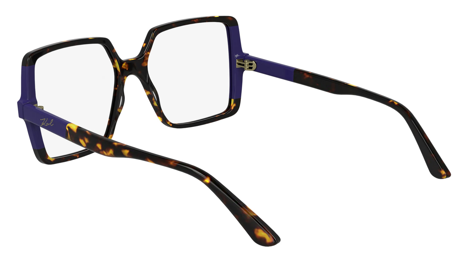 KARL LAGERFELD KL6169 232 54