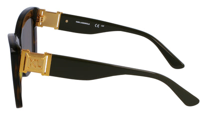 KARL LAGERFELD KL6139S 212 53