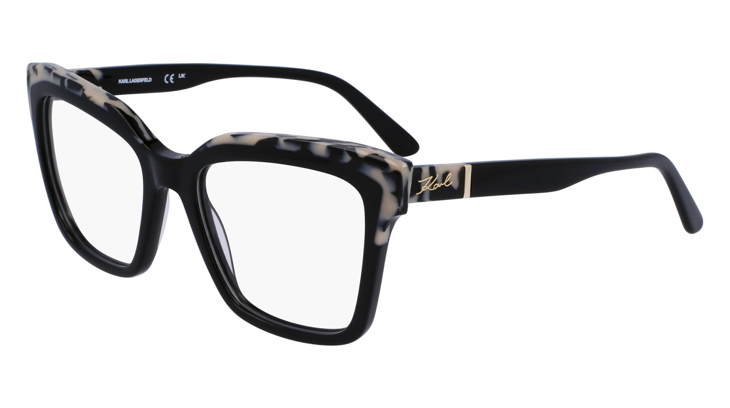 KARL LAGERFELD KL6130 013 52