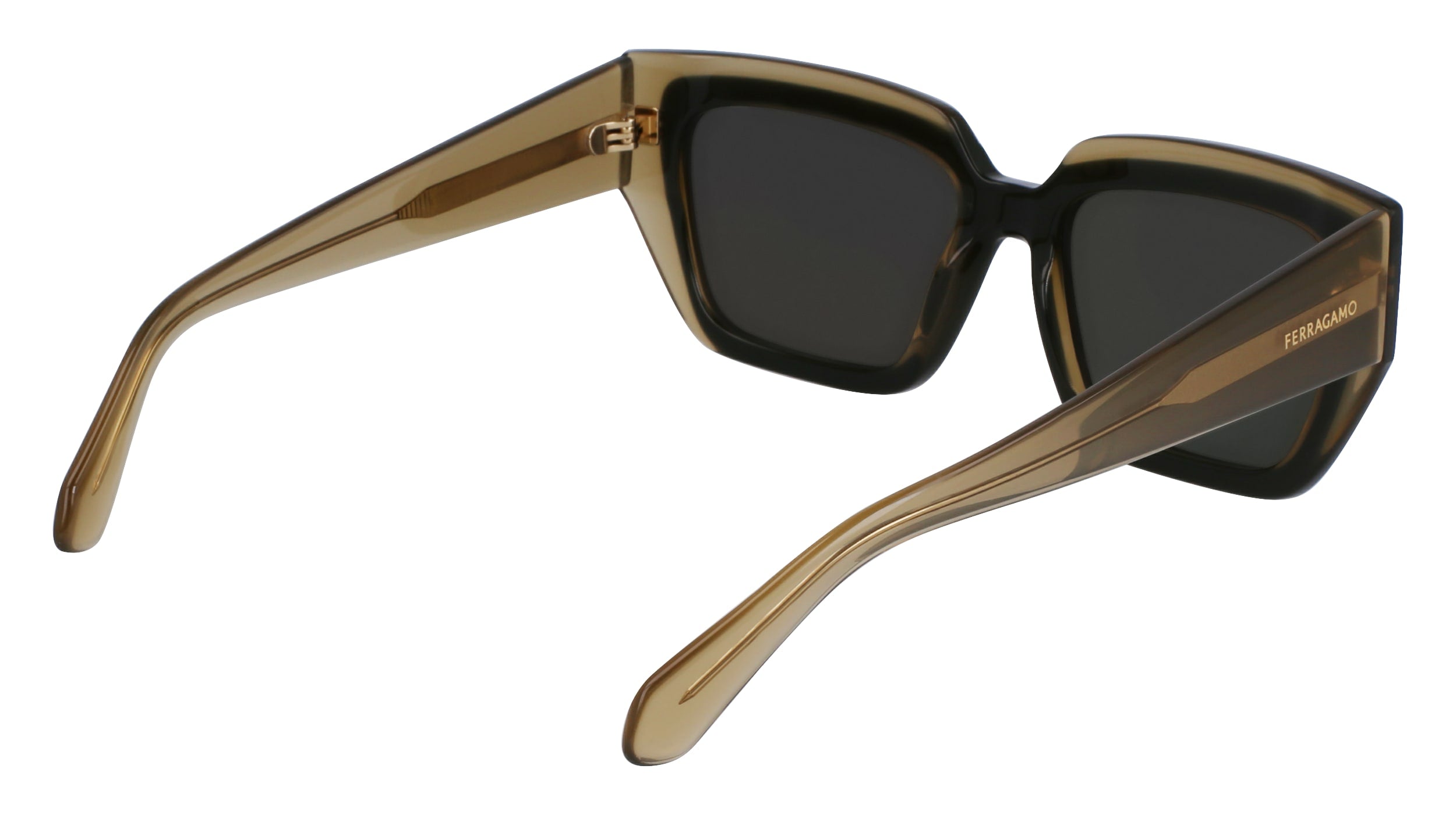 FERRAGAMO SF2002S 327 55