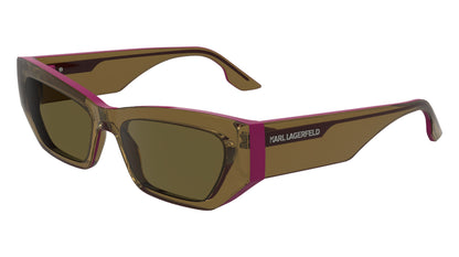 KARL LAGERFELD KL6160S 210 54