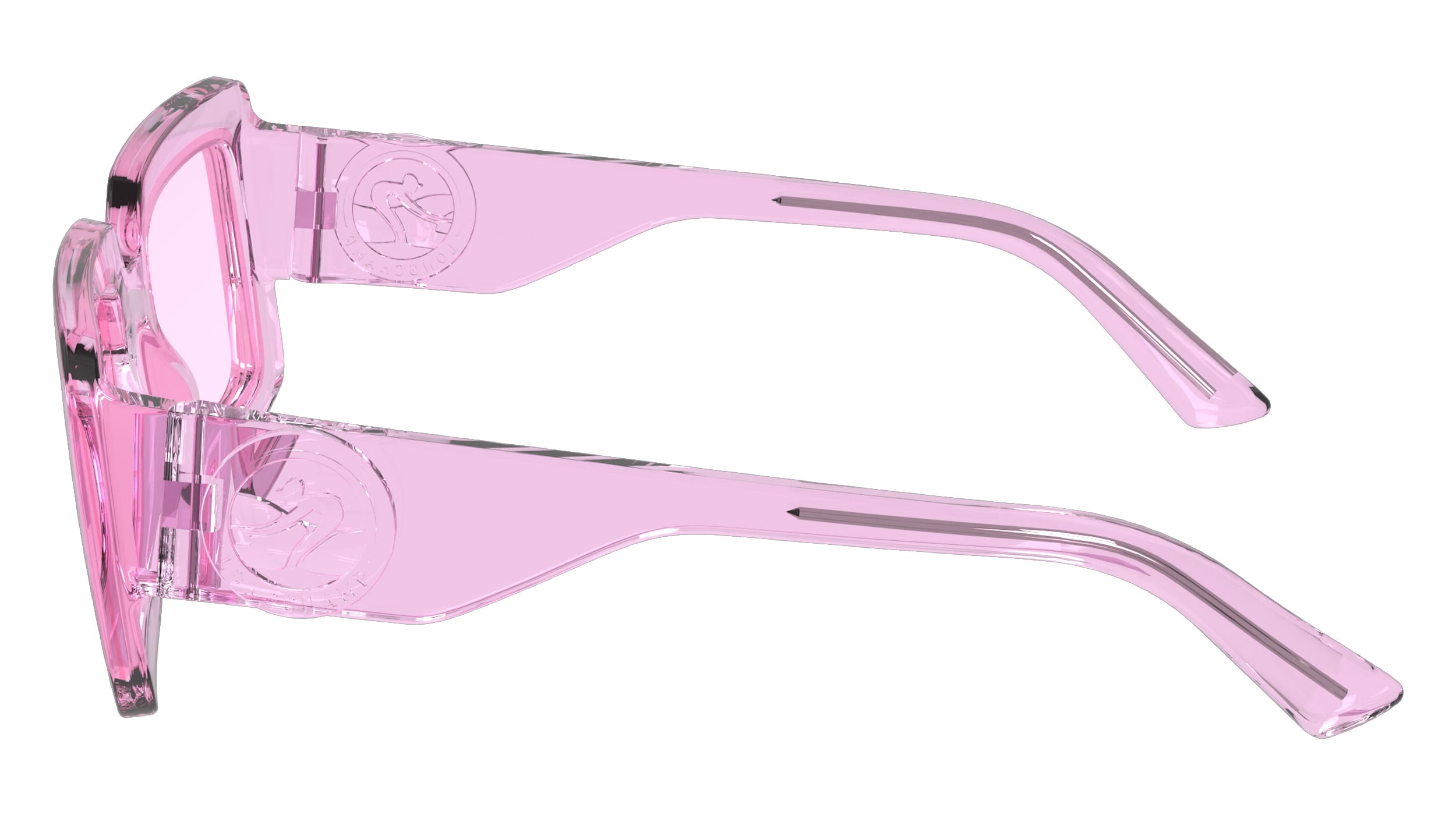 LONGCHAMP LO743S 650 53