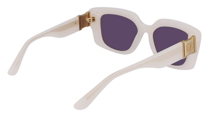 KARL LAGERFELD KL6125S 280 52