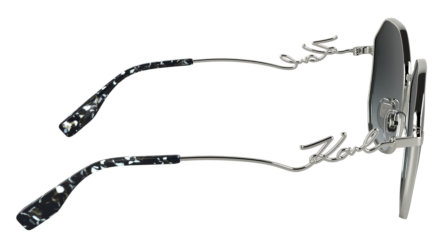 KARL LAGERFELD KL358S 040 57