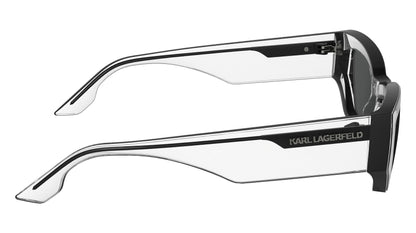 KARL LAGERFELD KL6160S 000 54