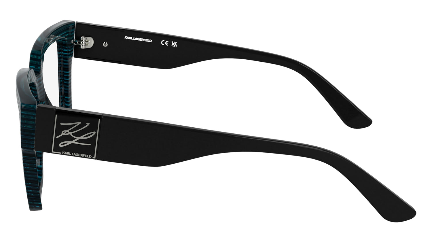 KARL LAGERFELD KL6196 422 53