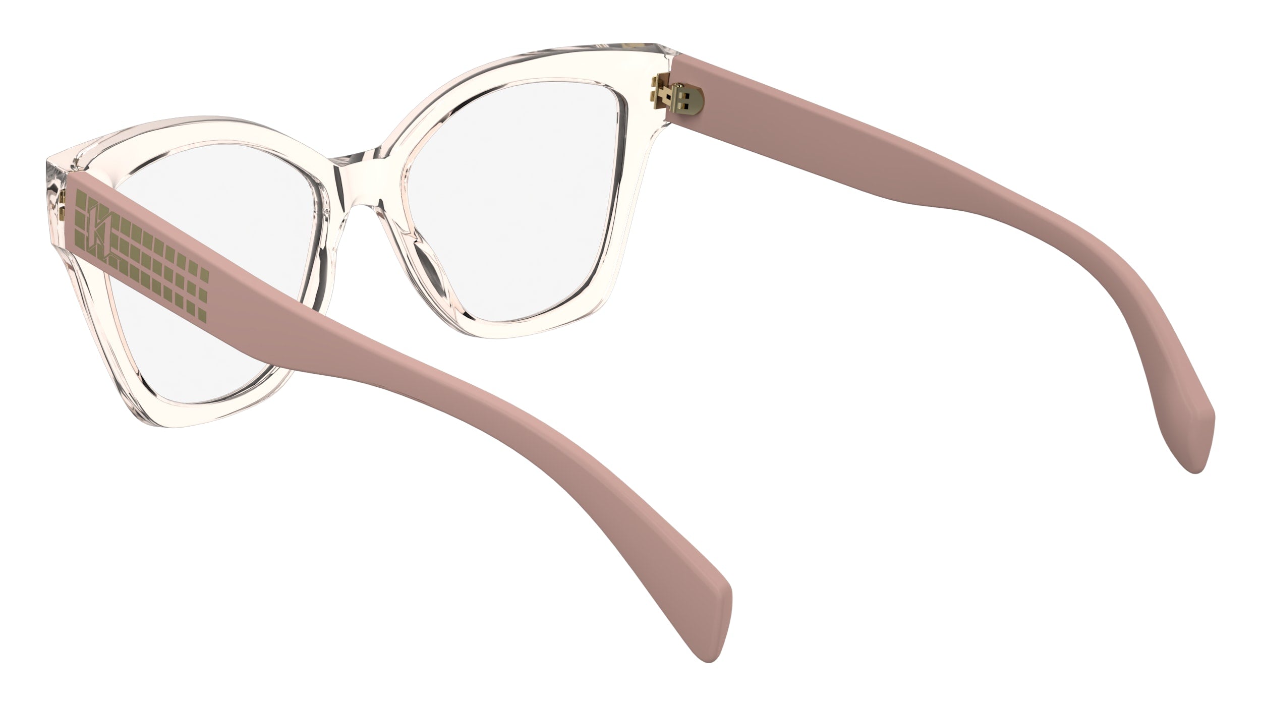 KARL LAGERFELD KL6150 652 53