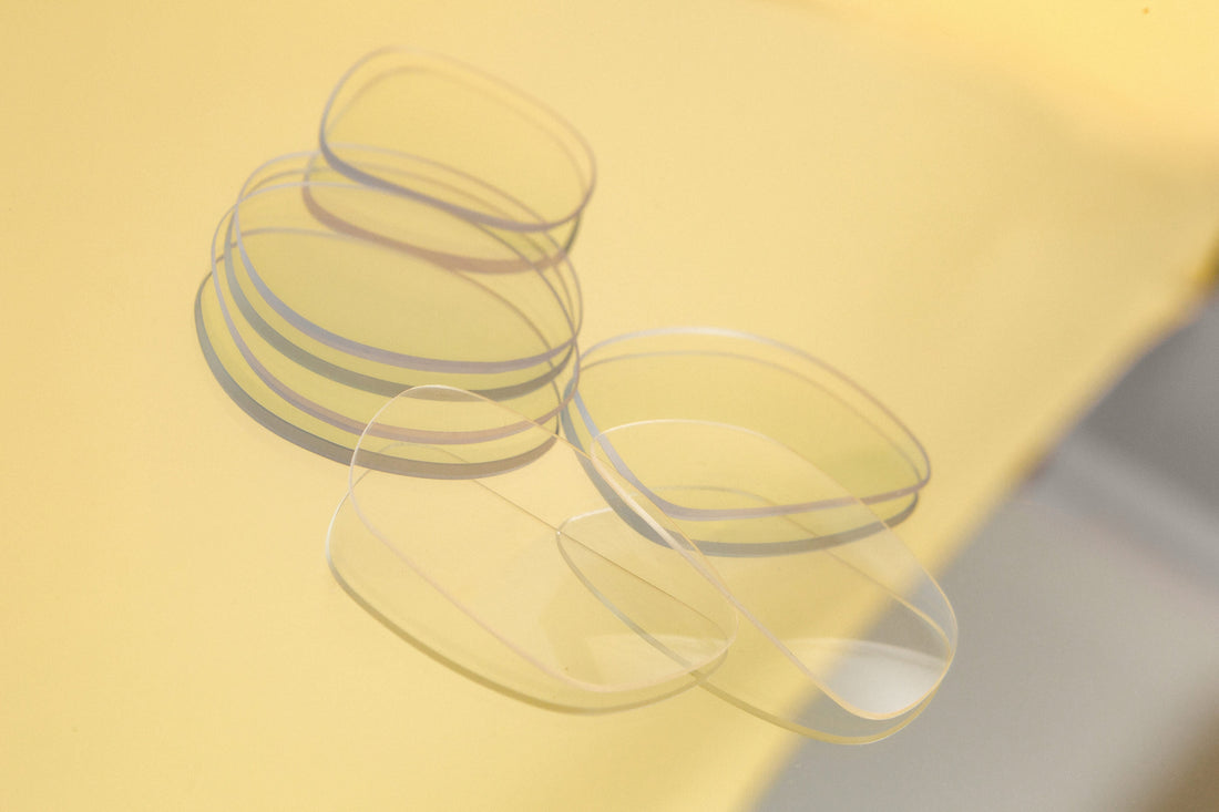 Gafas Progresivas - 7