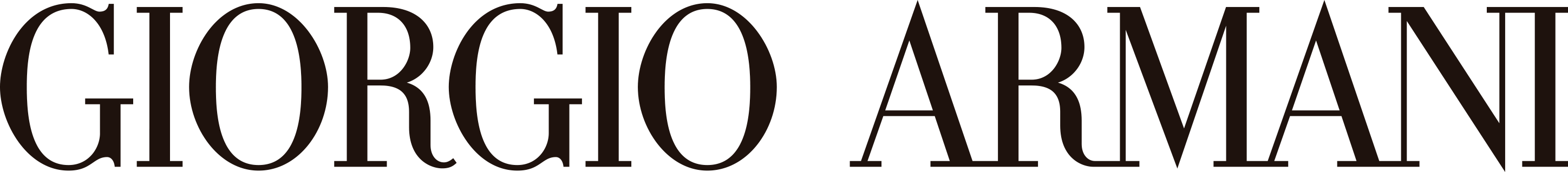 GIORGIO ARMANI AR8212 607456 58