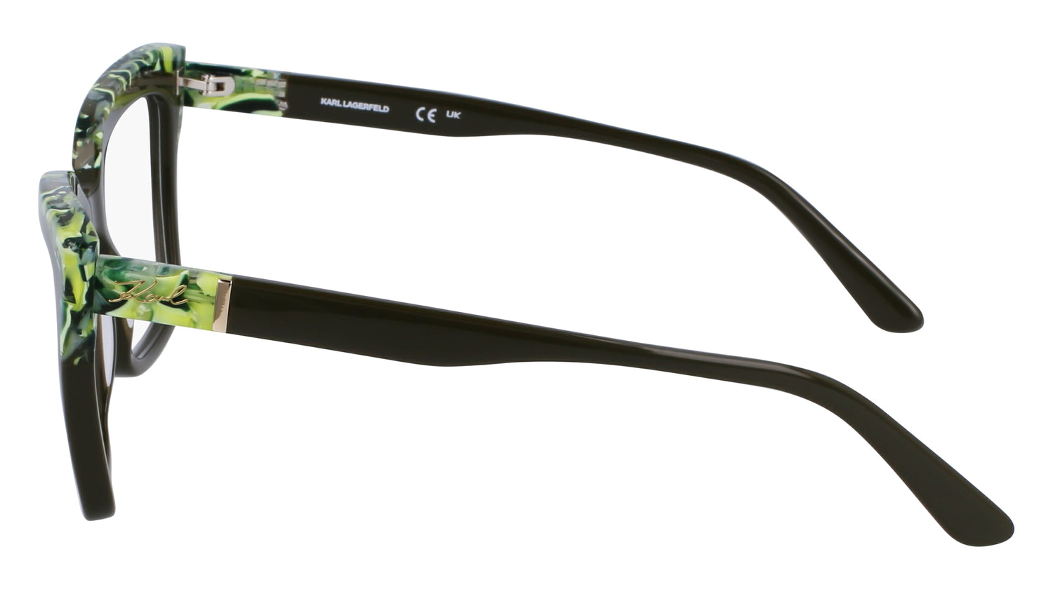 KARL LAGERFELD KL6130 309 52