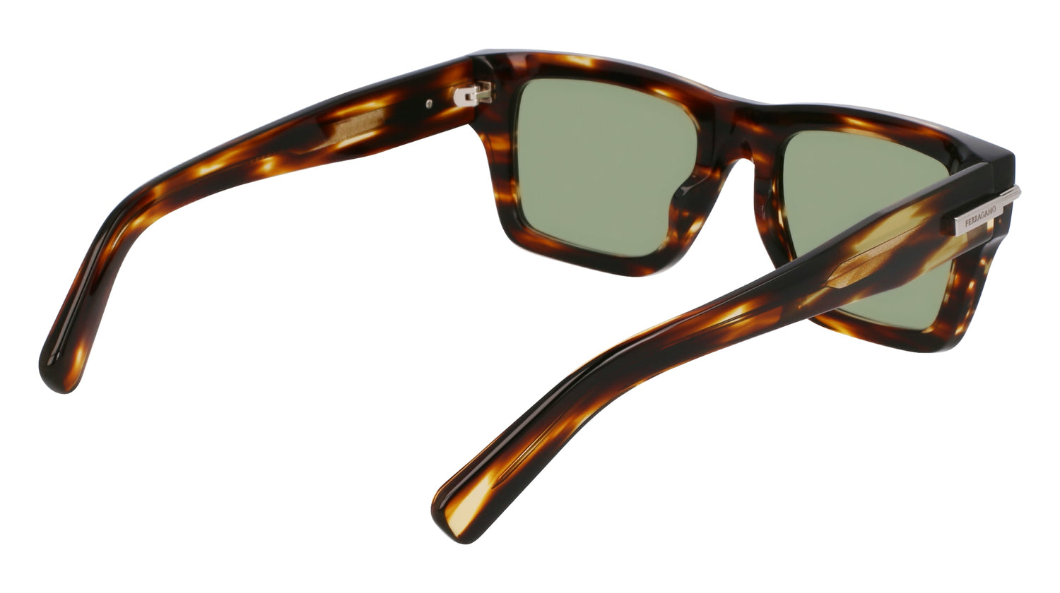 FERRAGAMO SF2033S 216 53