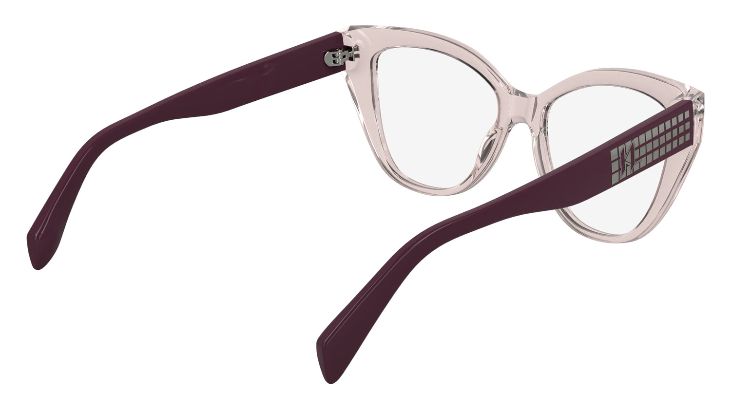 KARL LAGERFELD KL6178 272 53