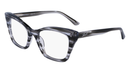 KARL LAGERFELD KL6134 060 52