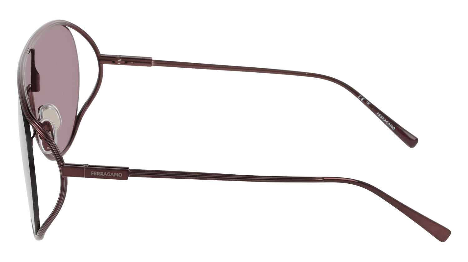 FERRAGAMO SF323S 601 63