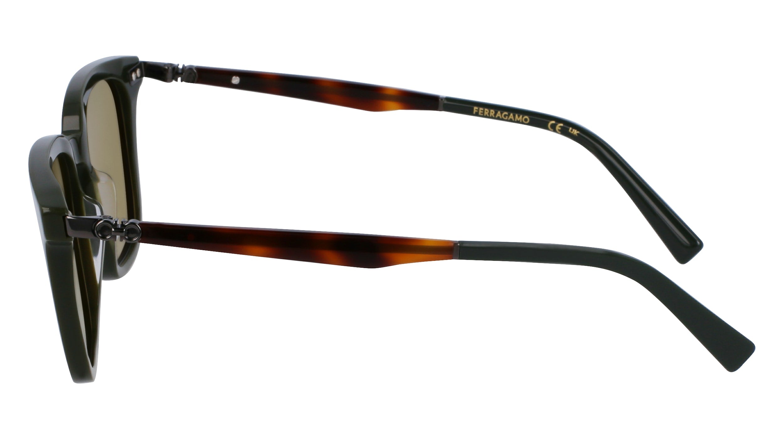 FERRAGAMO SF1100S 302 52