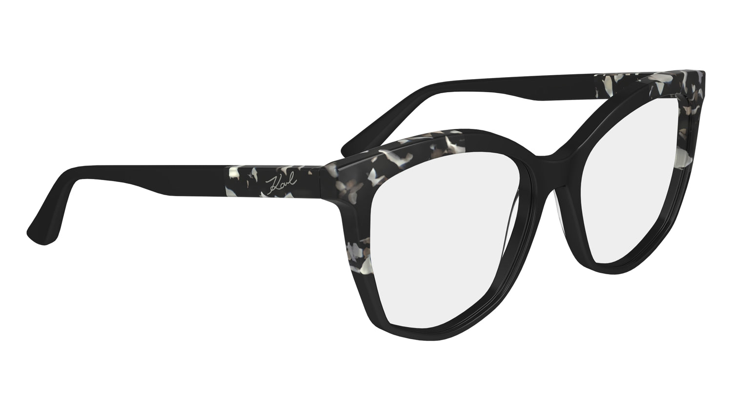 KARL LAGERFELD KL6154 013 55