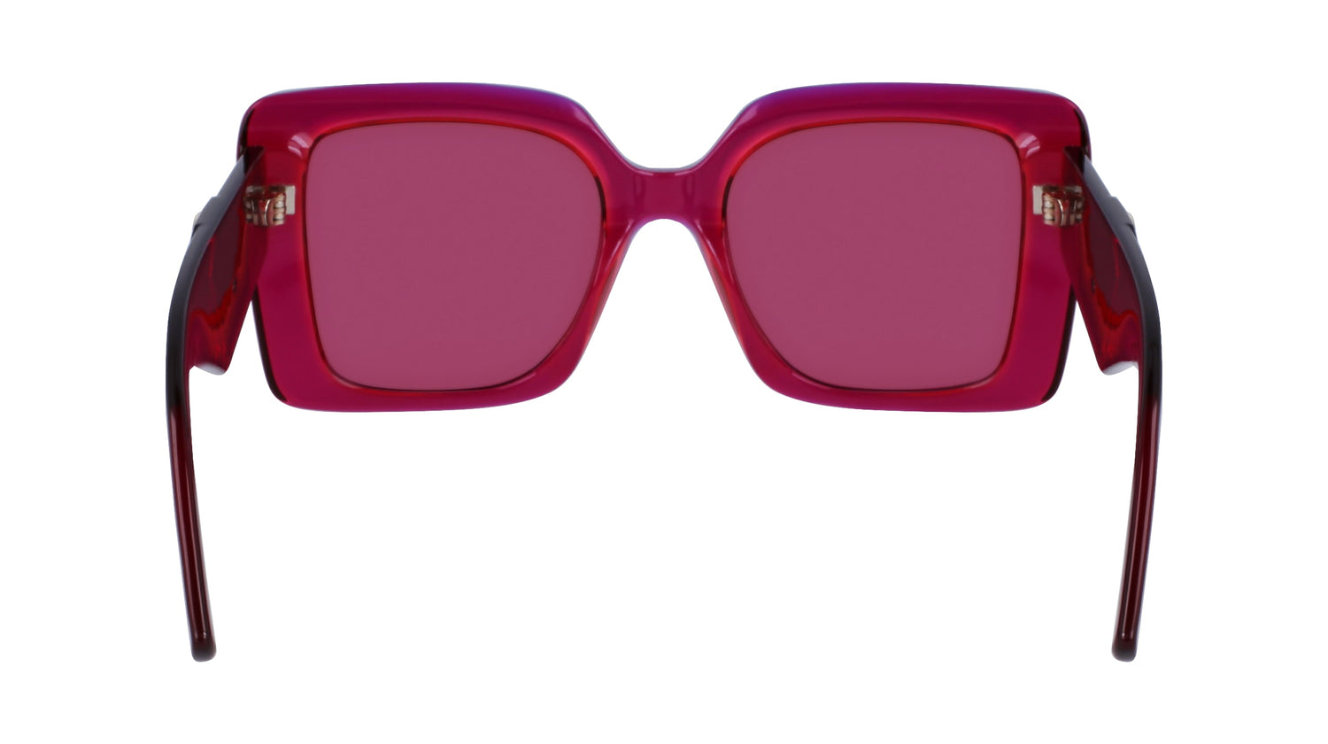 KARL LAGERFELD KL6126S 540 52