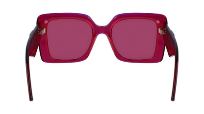KARL LAGERFELD KL6126S 540 52