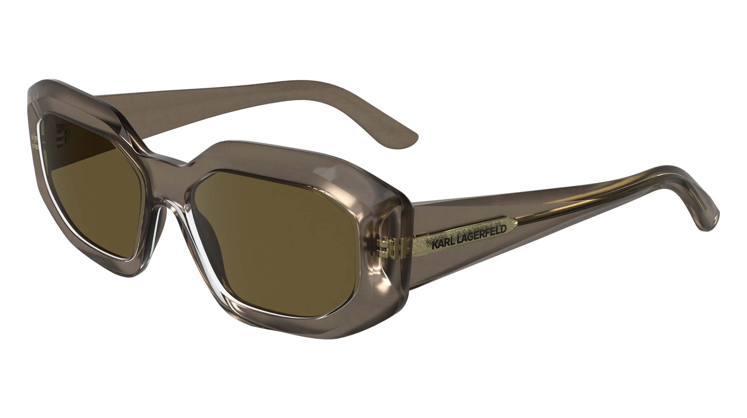 KARL LAGERFELD KL6167S 278 53