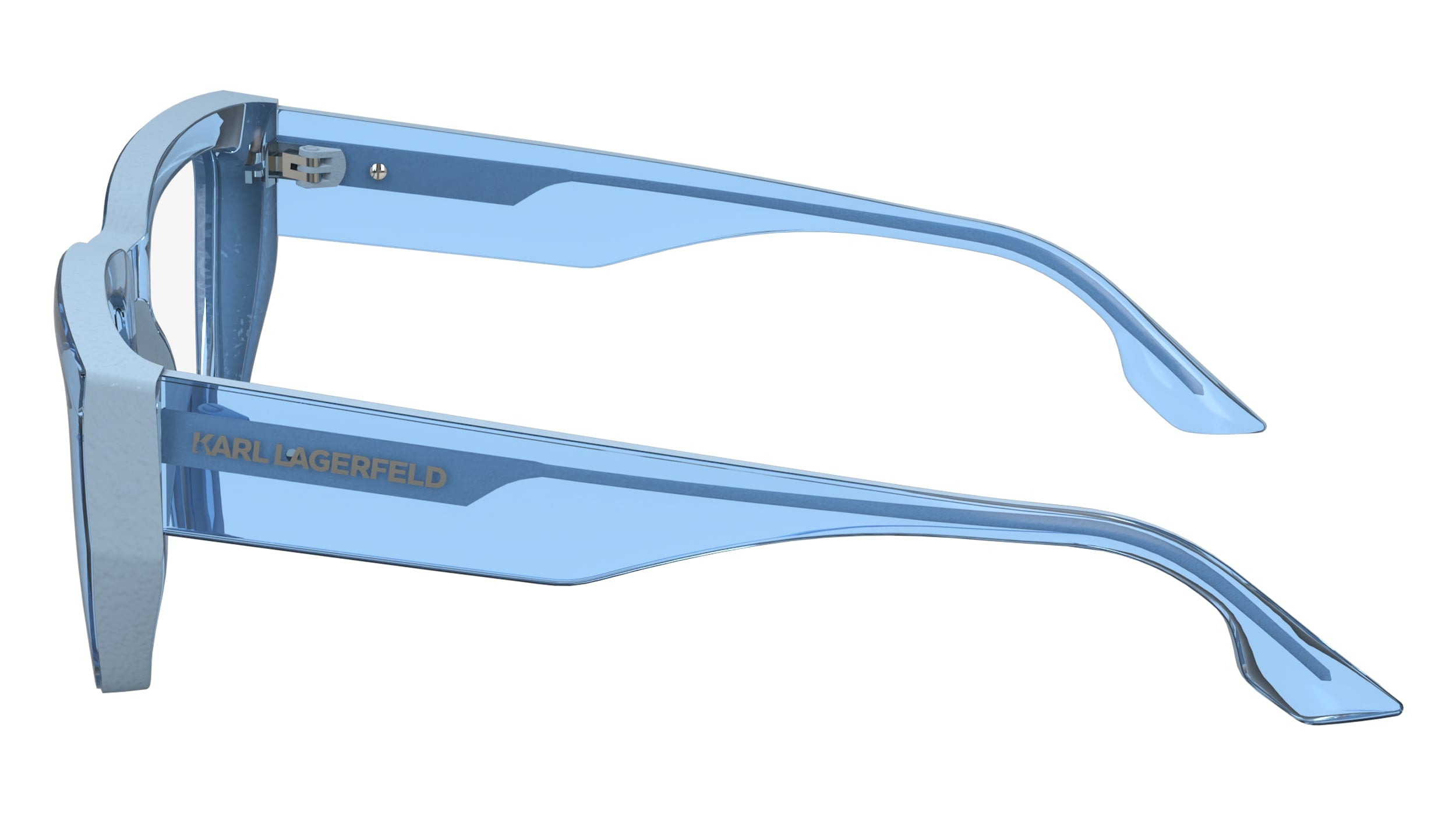 KARL LAGERFELD KL6153 450 52