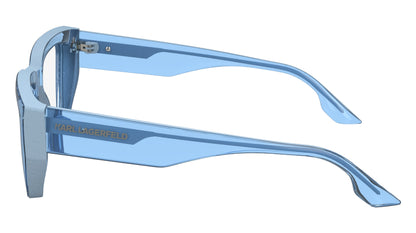 KARL LAGERFELD KL6153 450 52