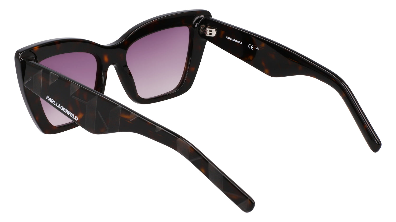 KARL LAGERFELD KL6158S 242 54