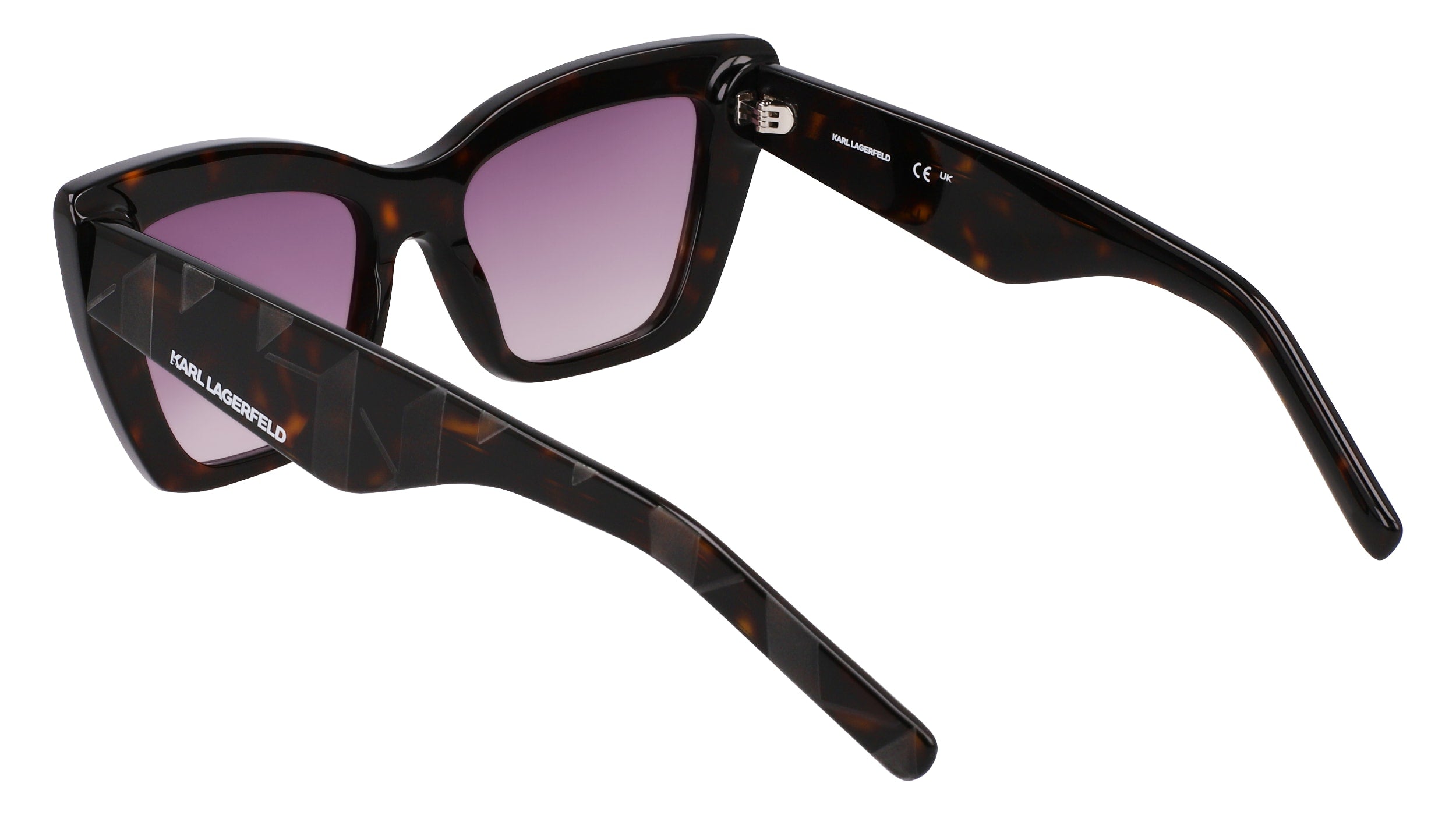 KARL LAGERFELD KL6158S 242 54