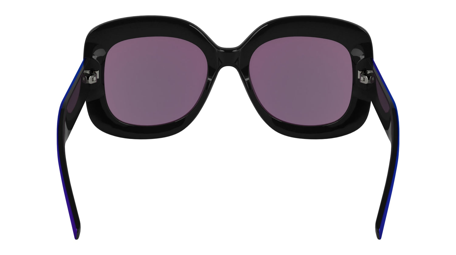 KARL LAGERFELD KL6165S 500 53