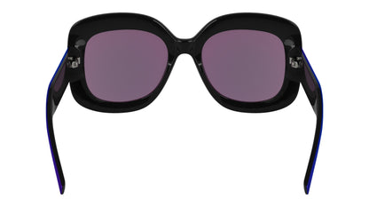 KARL LAGERFELD KL6165S 500 53