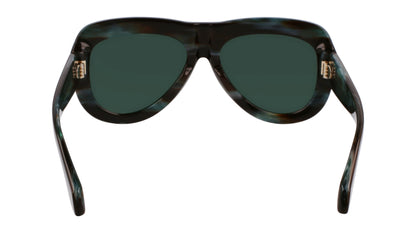 FERRAGAMO SF2029SE 221 57