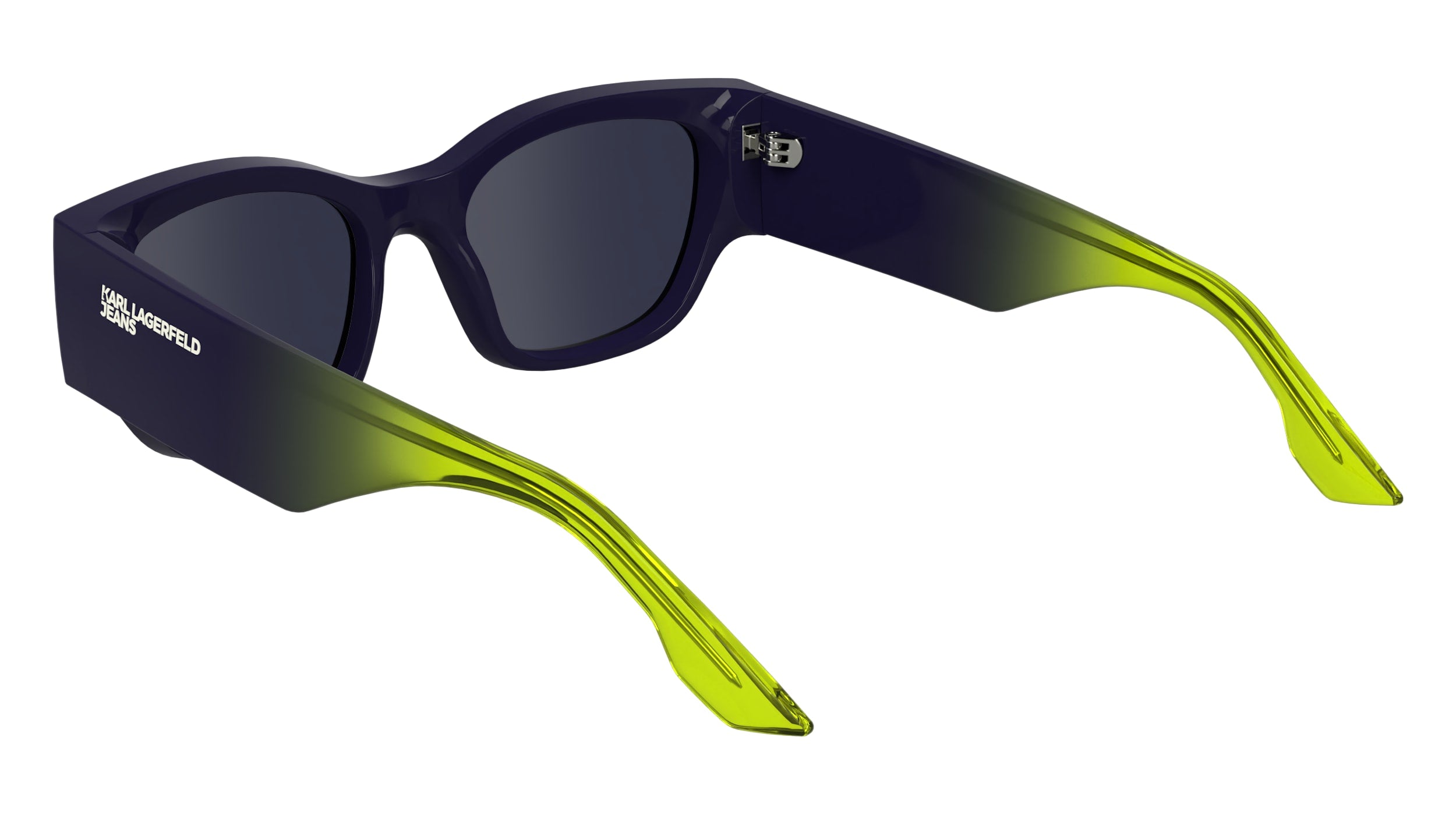 KARL LAGERFELD KLJ6168S 501 52