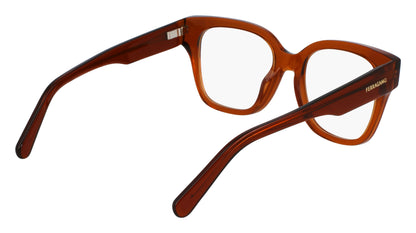 FERRAGAMO SF2952N 261 53