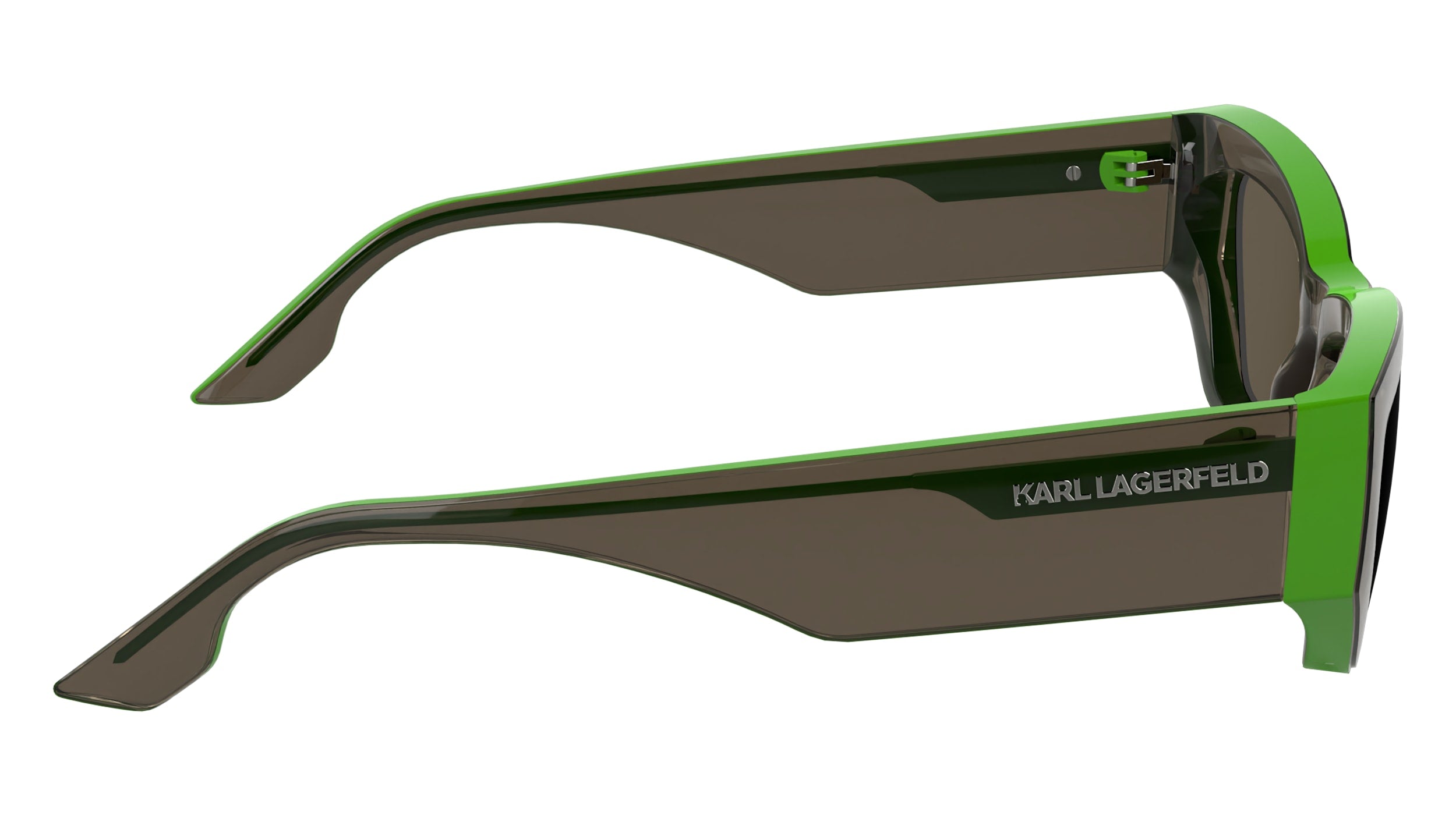 KARL LAGERFELD KL6160S 050 54