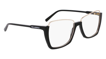 KARL LAGERFELD KL355 001 55